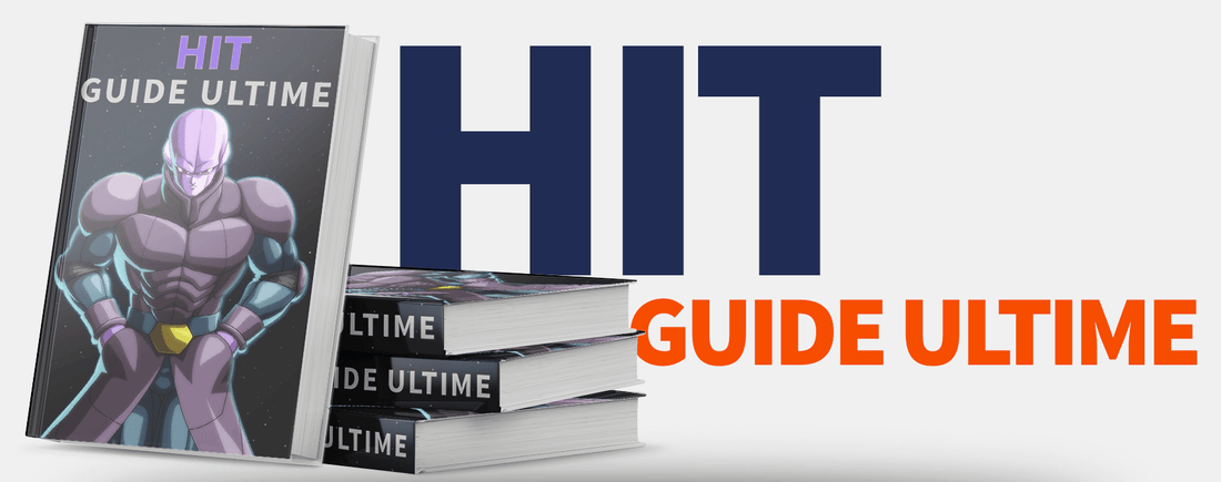 Hit Guide Ultime