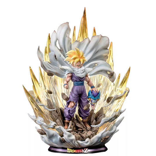 Dragon Ball Z Figure