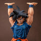 Figura DBZ Goku Genkidama