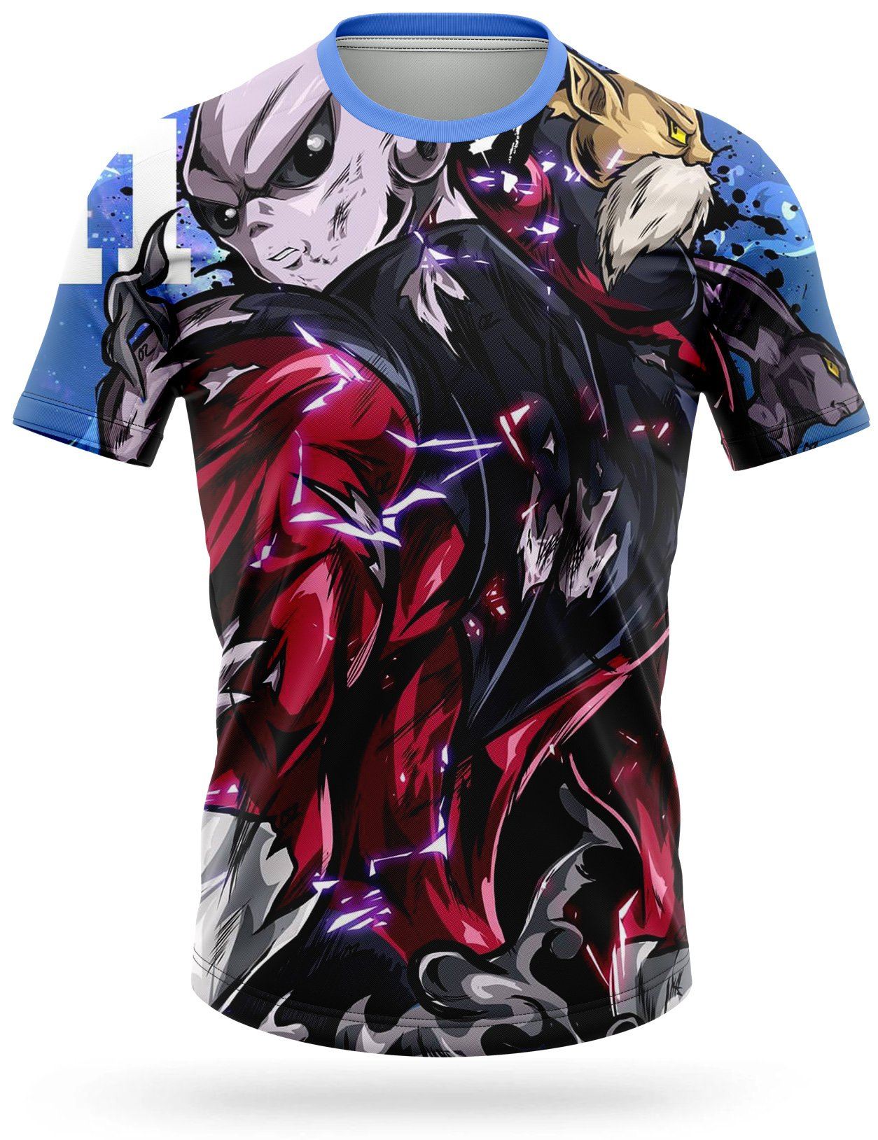 Dragon Ball Z Jiren T-Shirt