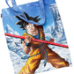 Tote Bag Dragon Ball Z - Goku 