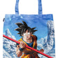 Tote Bag Goku