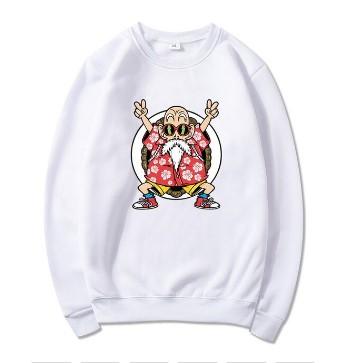 Dragon Ball Z Kame Sennin Sweater