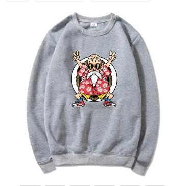 Dragon Ball Z Kame Sennin Sweater