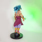 Dragon Ball Z Broly Saiyan Aura LED Figure