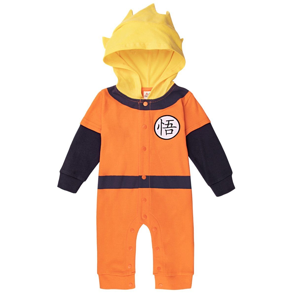 Pyjamas enfant Goku Shop