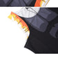 Dragon Ball Z Gogeta SSJ Camiseta sin mangas