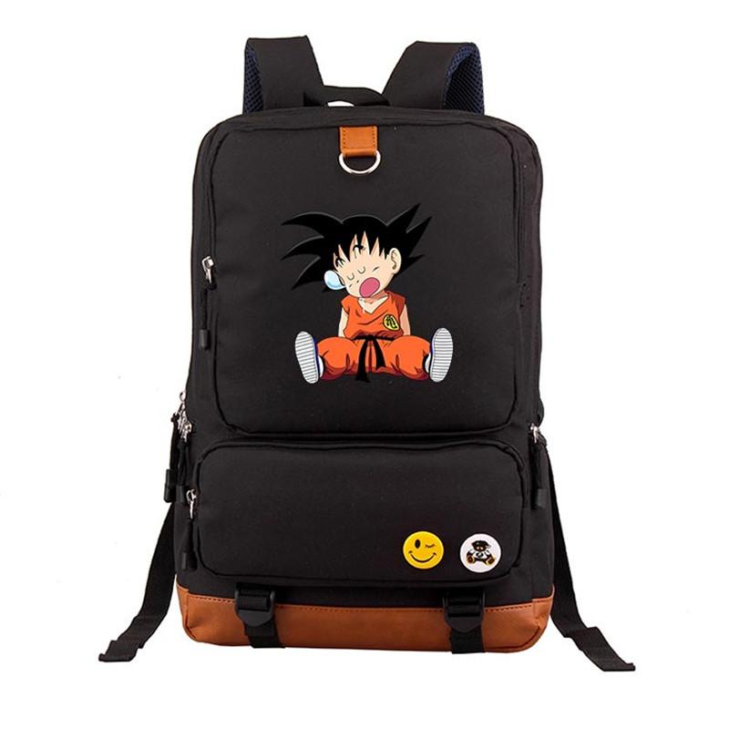 Dragon Ball Z satchel Goku Shop