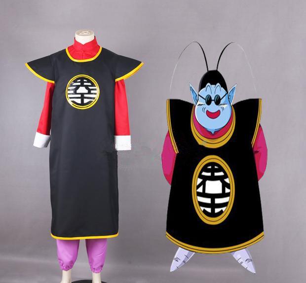 Dragon Ball Z Cosplay Goku Shop tagged