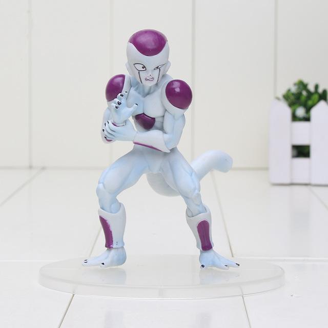 Figurine Dragon Ball Z Freezer