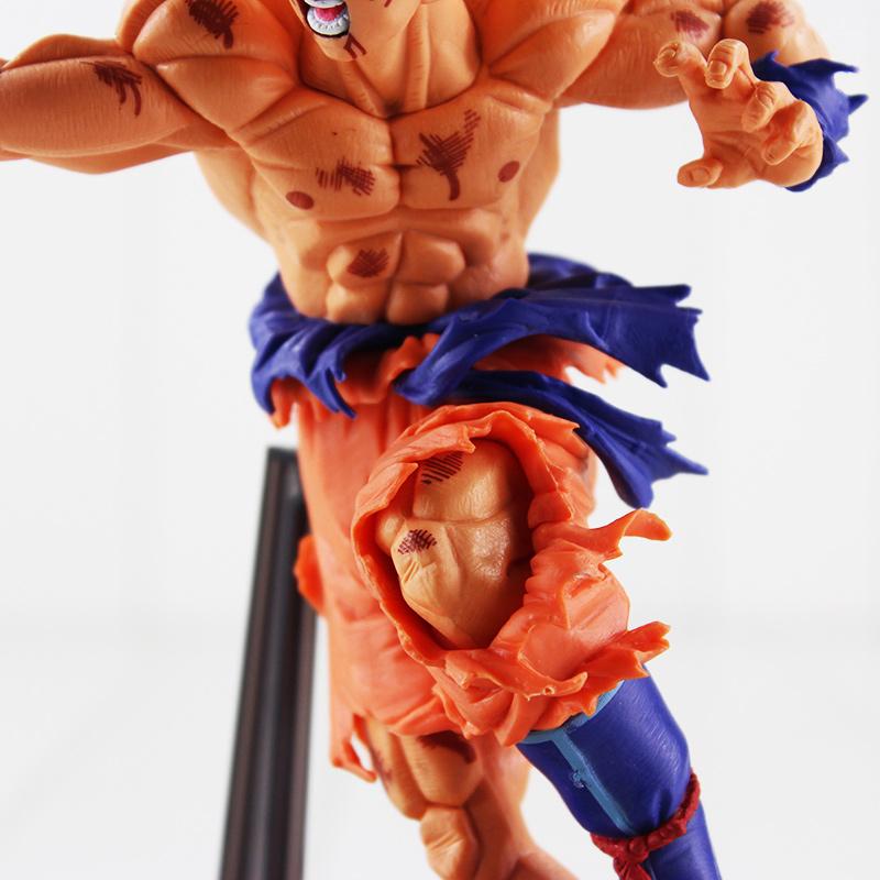 Figurine Super Saiyan 1 Son Goku