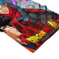 Dragon Ball Trunks of the Future Towel