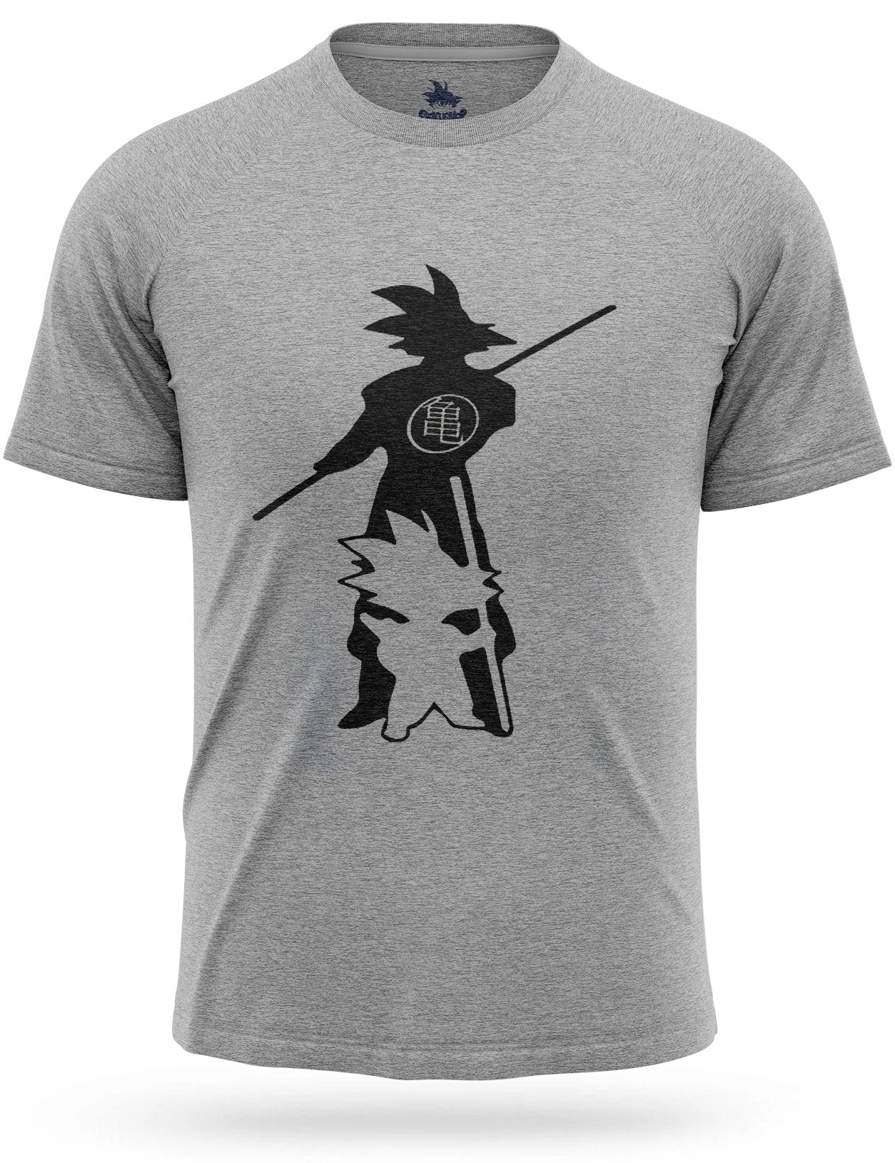 Dragon Ball Z T Shirt Sangoku Goku Shop