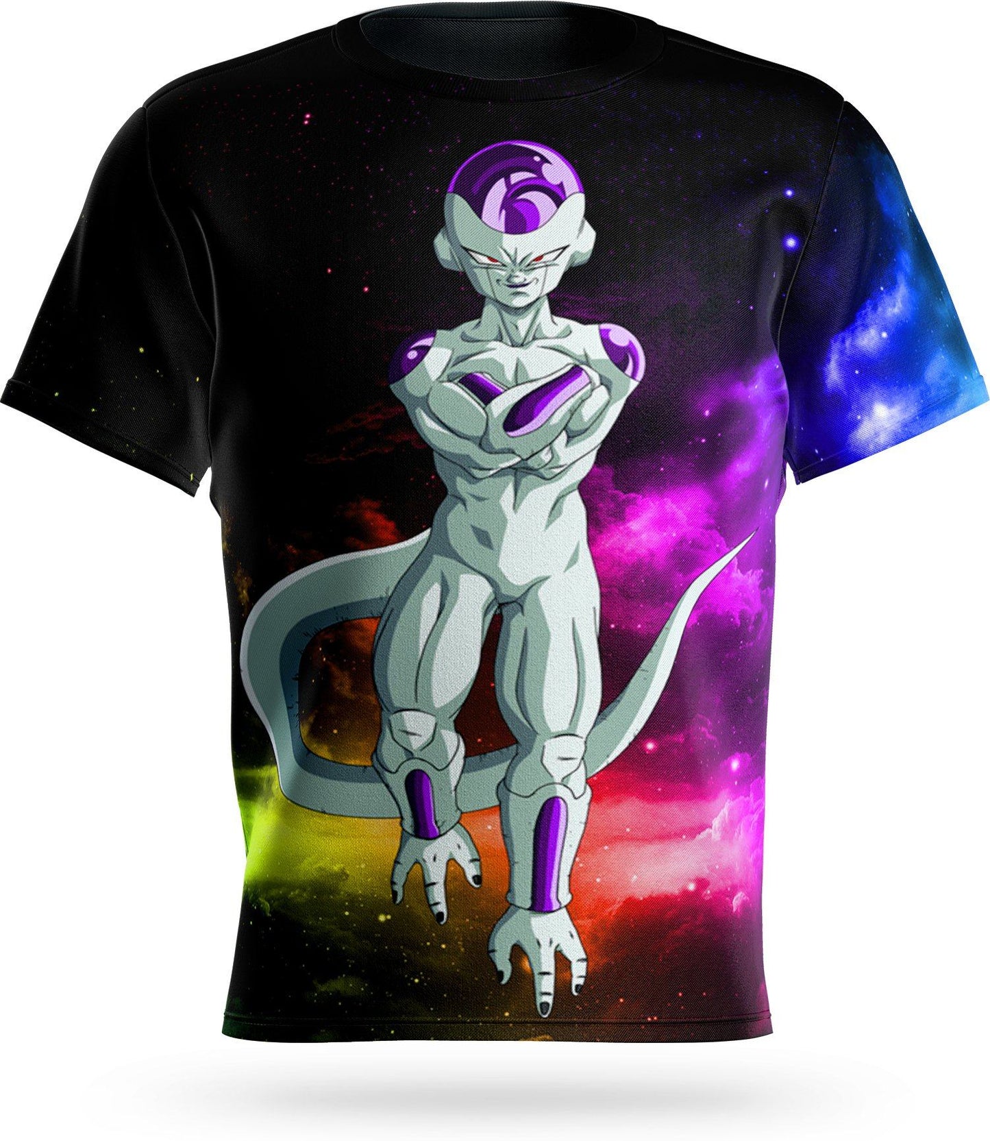 Dragon Ball Z Frieza Conqueror T-Shirt