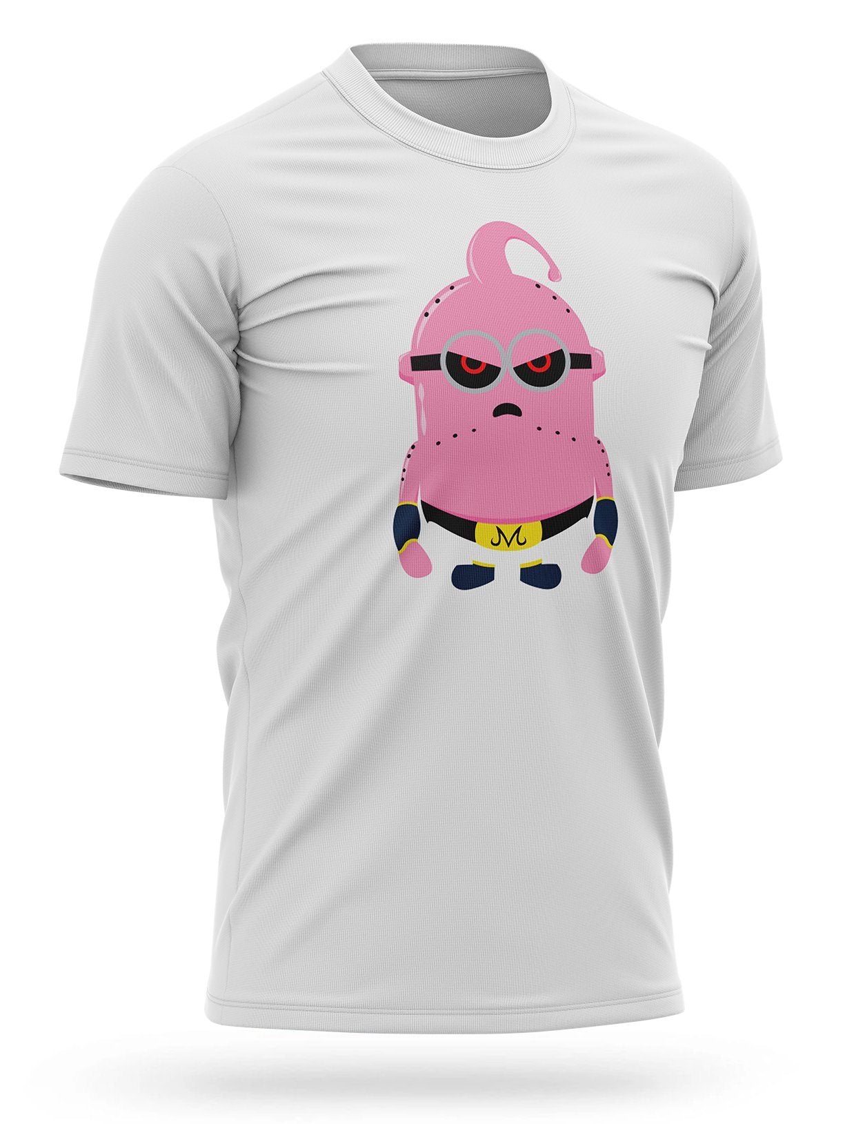 Dragon Ball Z Majin Buu Minion T Shirt